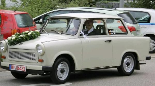 1-Trabant