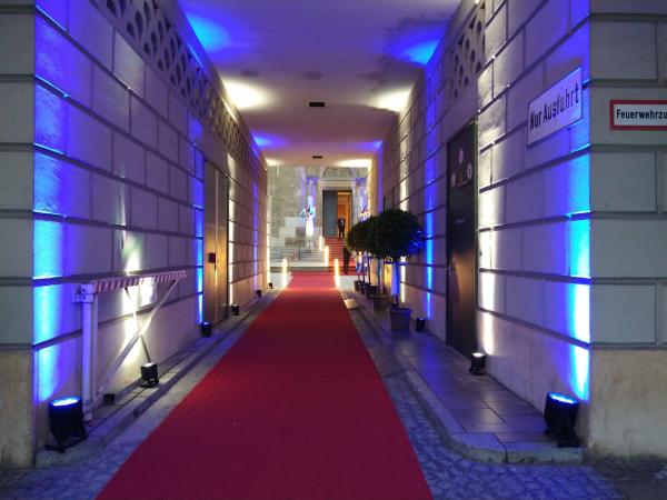 3-Akkuleuchten Astera AX 1, AX2, AX3, AX5 , AX10 AKKU LED Spots (mit Zubehör)