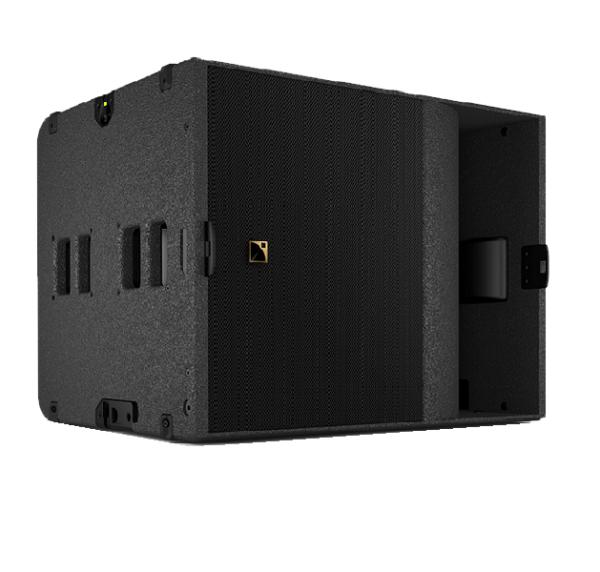 1-L´ Acoustics KS 21 Subwoofer