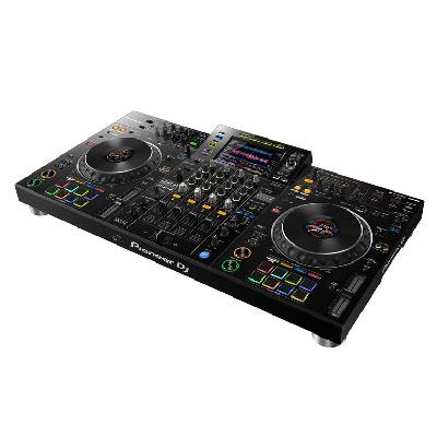 Pioneer DJ XDJ-XZ