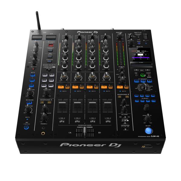 1-Pioneer DJ DJM-A9