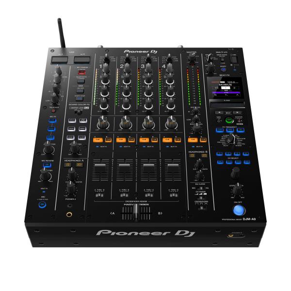 Pioneer DJ DJM-A9