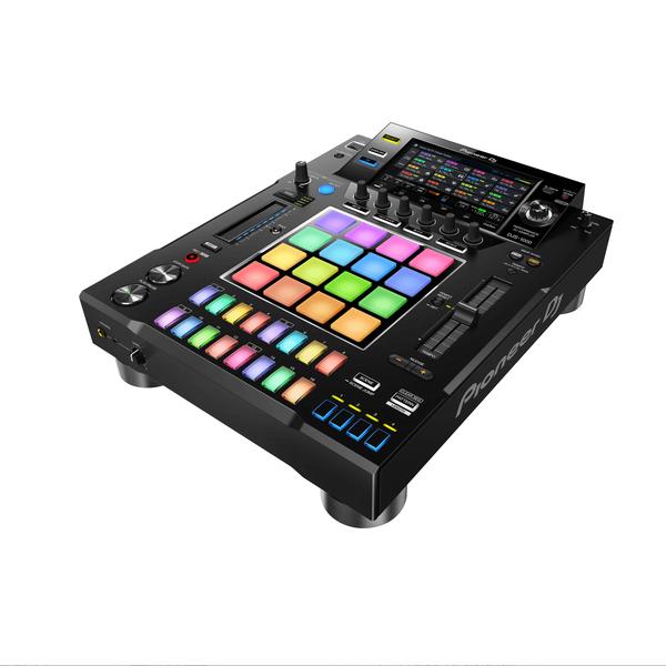 1-Pioneer DJ DJS-1000 Sampler