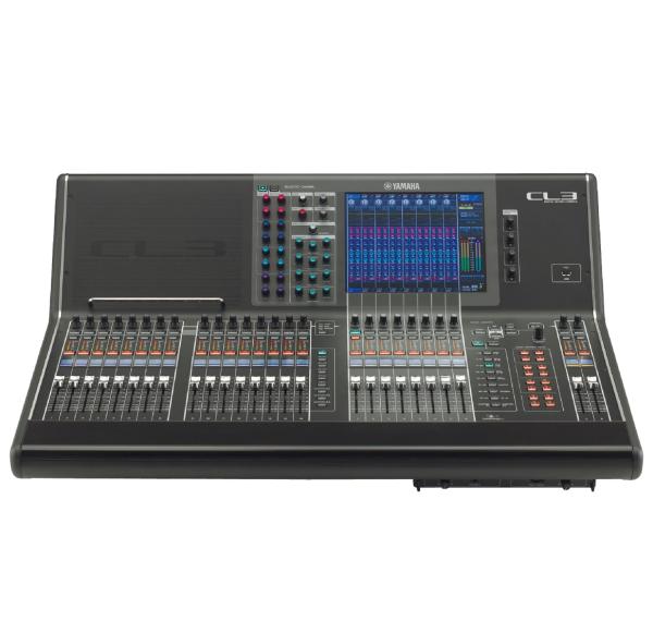 Yamaha CL-3