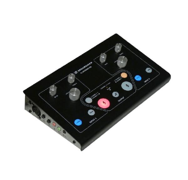 1-Sennheiser SL Interpreter System