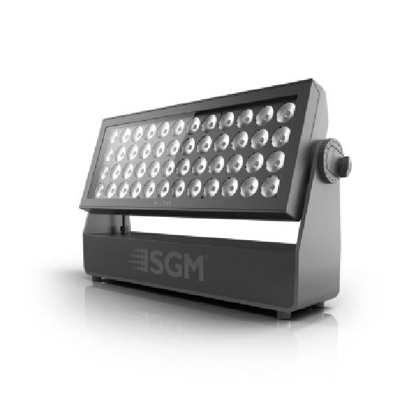 1-SGM P-10 LED Outdoor Fluter