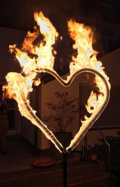 4-Feuershows-Feuerspucker-Feuerschlucker Hochzeit-Geburtstag-Firmenevents bereits ab. 399,99 €