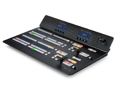 Blackmagic – ATEM 2 M/E Advanced Panel