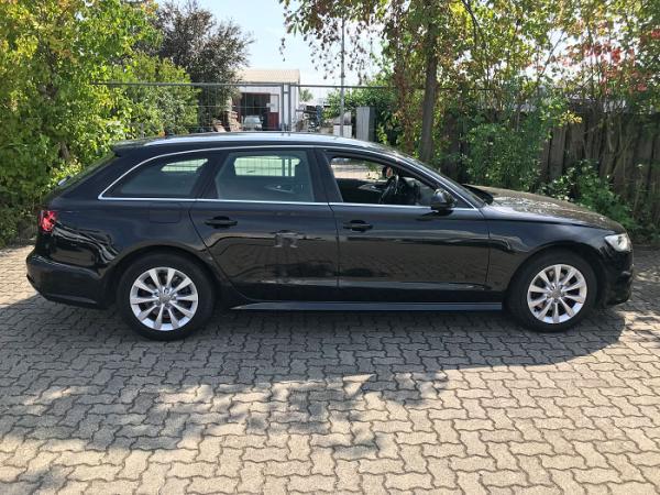 2-Audi A6 Kombi