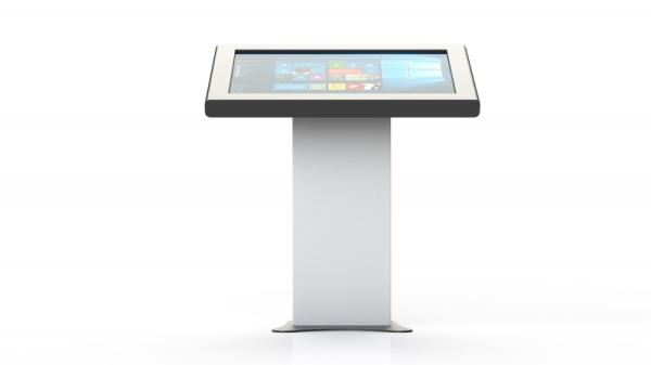 1-Touchscreen - professionelles 49 Zoll Touchdisplay