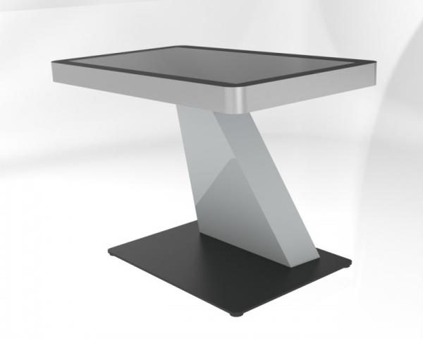 1-Digital Tisch mit Touchfunktion – Touchscreen Table