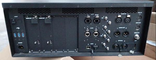 2-disguise vx2 Medienserver