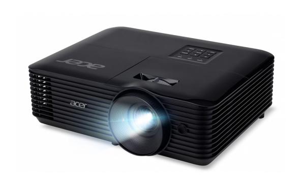 1-Beamer Acer X148XP - 4000 ANSI Lumen