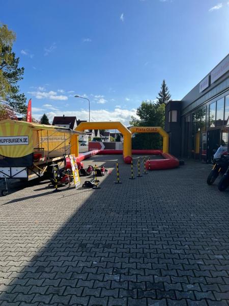 Crazy Cart Race – das etwas Andere Kart Vergnügen