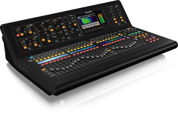 2-Midas M32, Digital Console