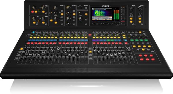 Midas M32, Digital Console