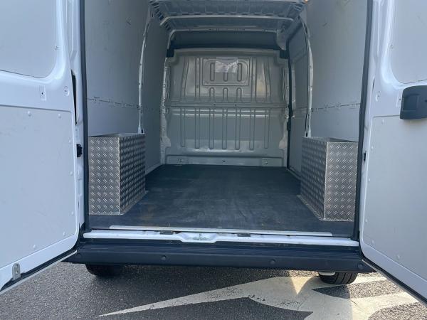 2-Opel Movano Kasten L3H2 oder L2 H2 Diesel