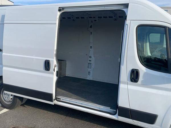 5-Opel Movano Kasten L3H2 oder L2 H2 Diesel