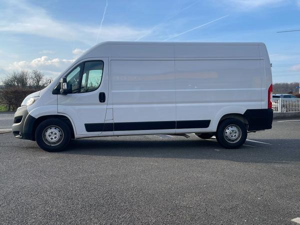 2-Opel Movano Kasten L3H2 oder L2H2 Diesel