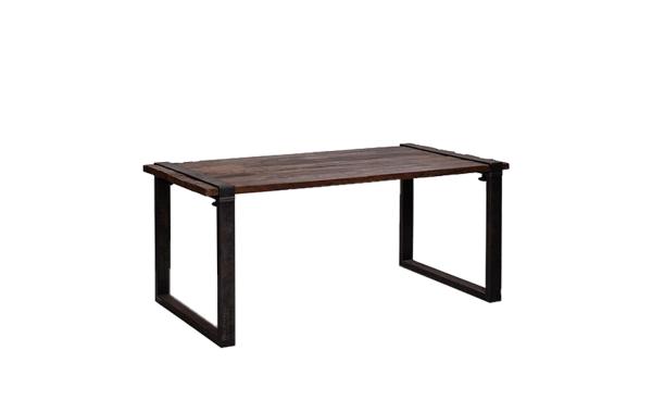 Industrial Dinnertable 1,8 m