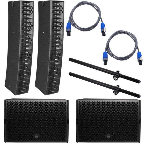 1-Seeburg Acoustic Line GL24 und G Sub 1501dp+