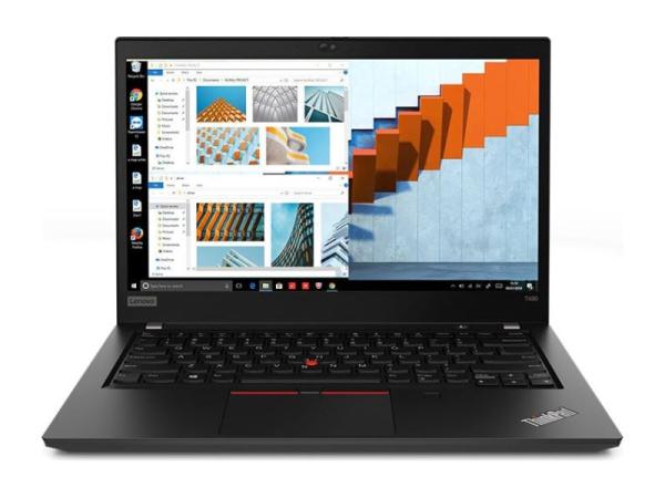 1-Lenovo ThinkPad T490