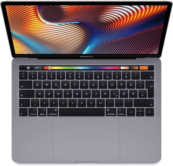 1-Apple Macbook Pro 13" Retina