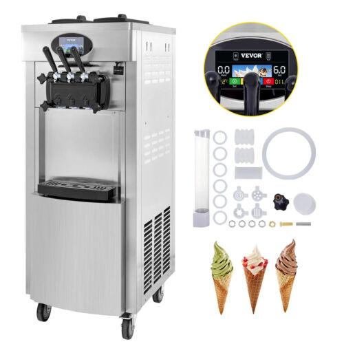 1-Frozen Joghurt Maschine
