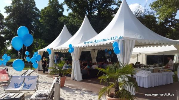 4-Cateringservice Magdeburg für alle Anlässe! Eventcatering Magdeburg, Harz & Sachsen...