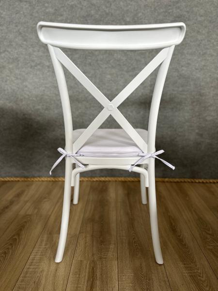 3-Crossback Chair