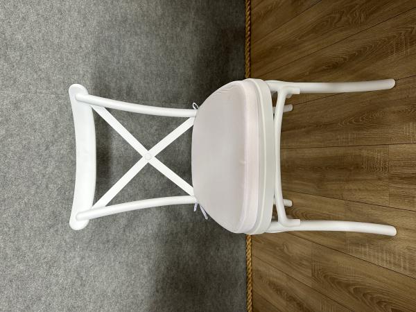 Crossback Chair
