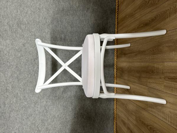 2-Crossback Chair