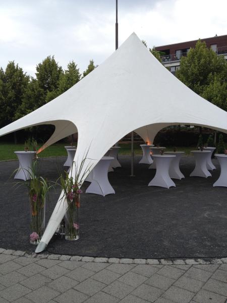Starshade ø 13m