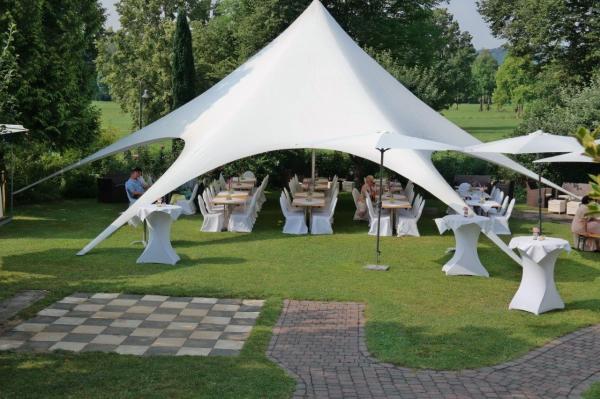 2-Starshade ø 13m
