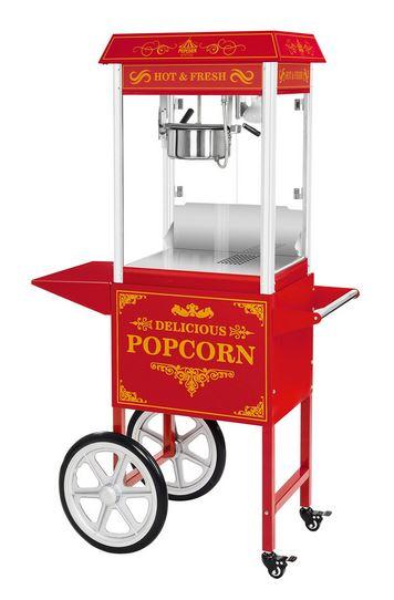 Popcornmaschine ’Retro’