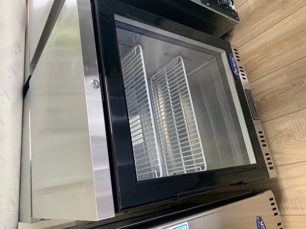 Kühlschrank klein