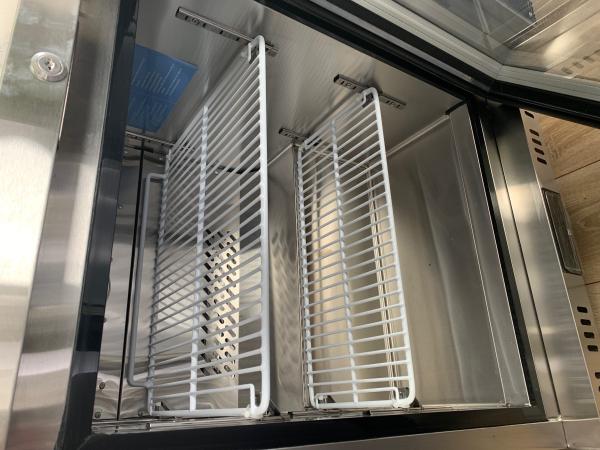 2-Kühlschrank klein