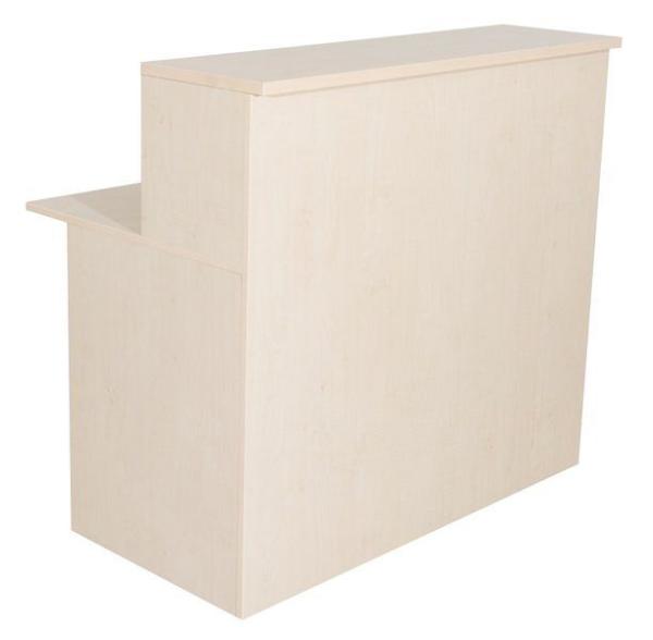 Tresen,Bar,Theke,Counter,Infostand,Infotresen,Empfangstresen