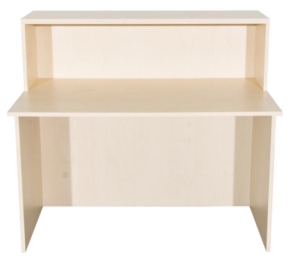 2-Tresen,Bar,Theke,Counter,Infostand,Infotresen,Empfangstresen