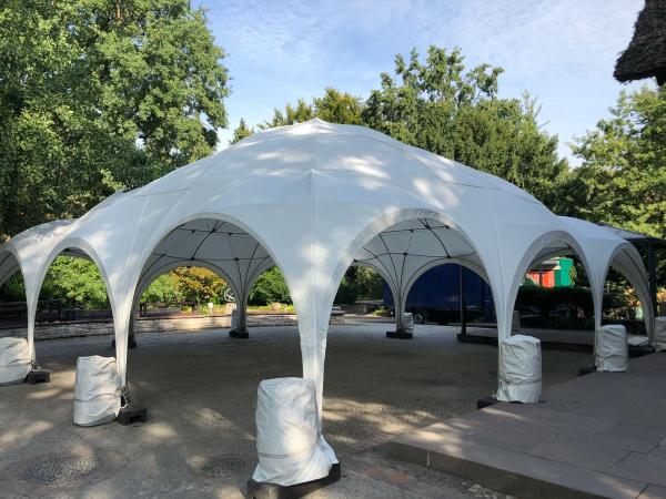Festzelt,Partyzelt,Promotionszelt,Pagode,Pagodenzelt,Rundzelt,Iglu,Kuppelzelt