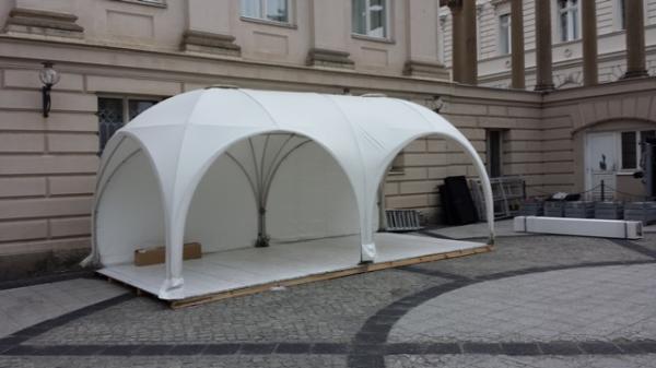 3-Festzelt,Partyzelt,Promotionszelt,Pagode,Pagodenzelt,Rundzelt,Iglu,Kuppelzelt
