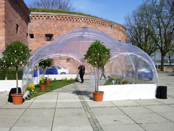 4-Festzelt,Partyzelt,Promotionszelt,Pagode,Pagodenzelt,Rundzelt,Iglu,Kuppelzelt