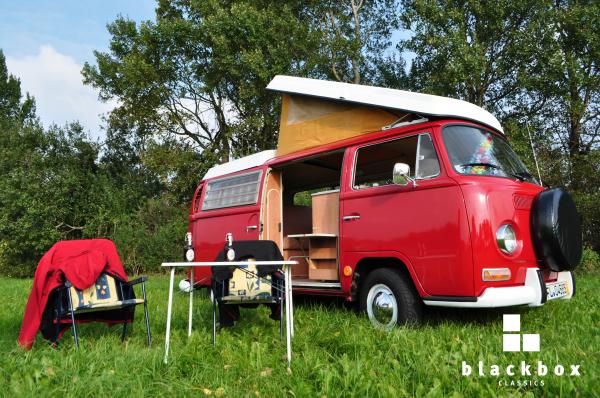 4-VW Bulli T2a