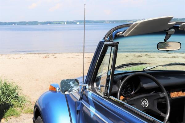 3-VW Käfer Cabrio