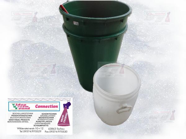 3-MBN Juniorfoam Schaummaschine / Schaumparty / Schaumgenerator / Schaum Maschine 
Versandfäh...