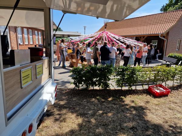 3-Party 2025,Foodtruck mieten, Foodtruck Catering, In ganz NRW und Niedersachsen mit Personal