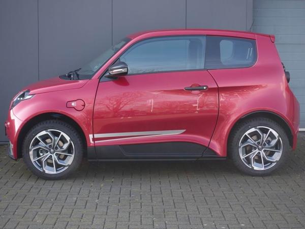6-MIETWAGEN - e.GO Life 60 next Edition | GO-250E