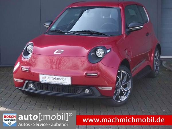 MIETWAGEN - e.GO Life 60 next Edition | GO-250E