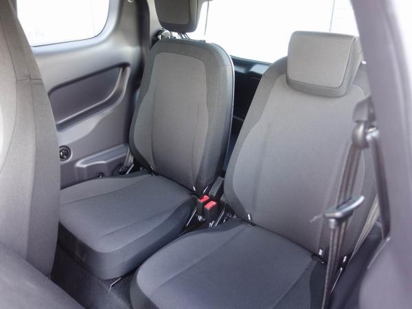 4-MIETWAGEN - e.GO Life 60 next Edition | GO-250E