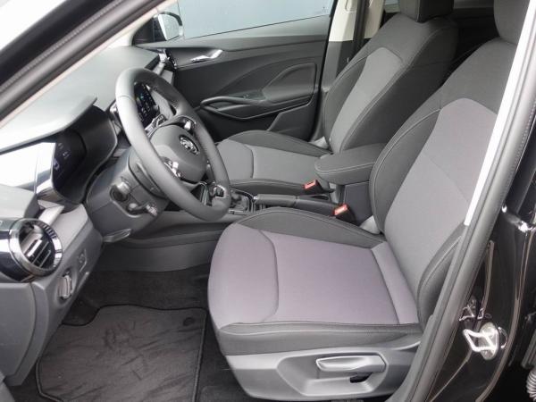 4-MIETWAGEN - Skoda Fabia Selection 1.5 TSI | OF-YY 44